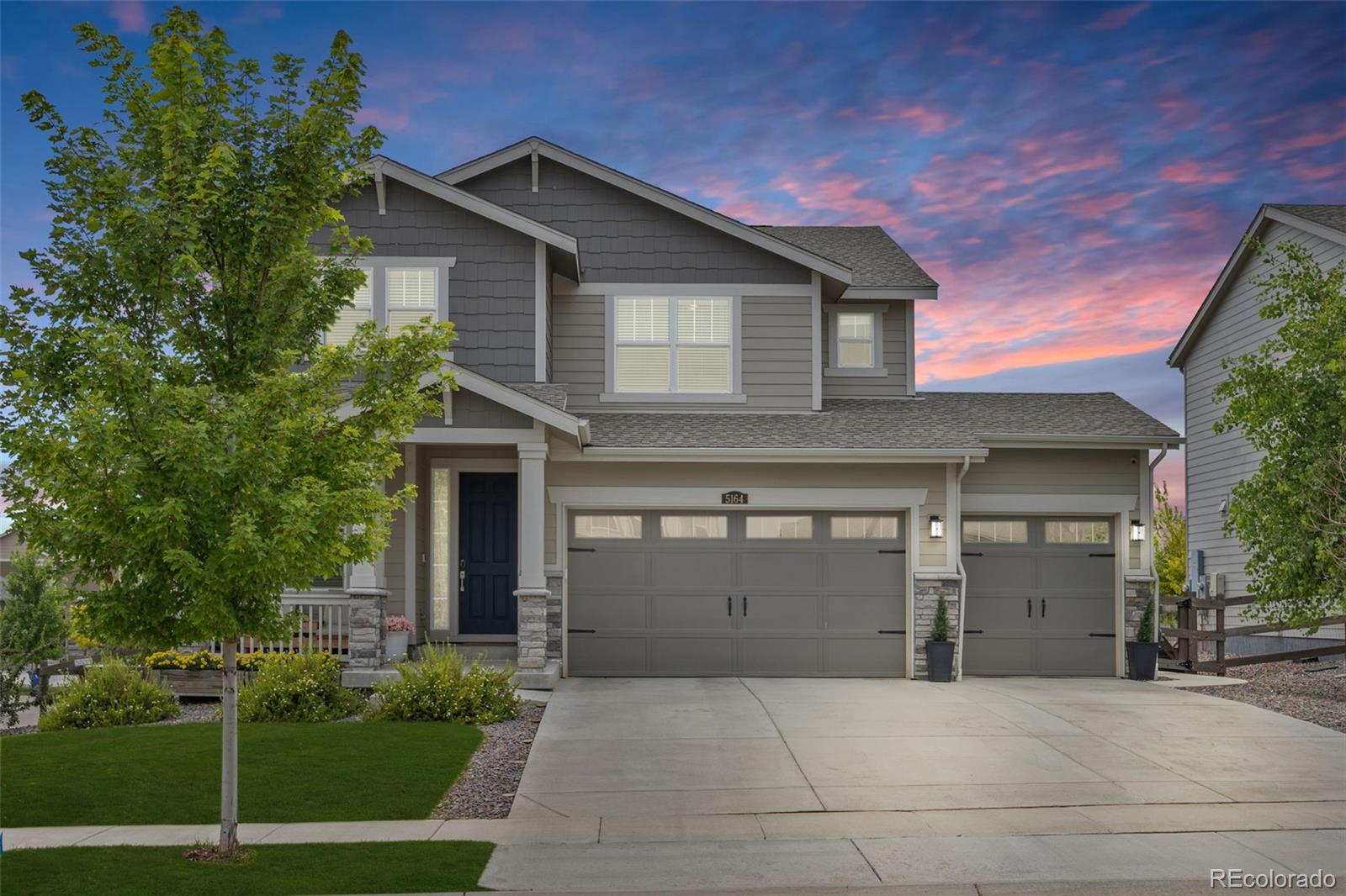  Firestone Home | MLS #: 81788975164  Preserve Place, Firestone Beds: 4 Baths: 3 Price: $625,000