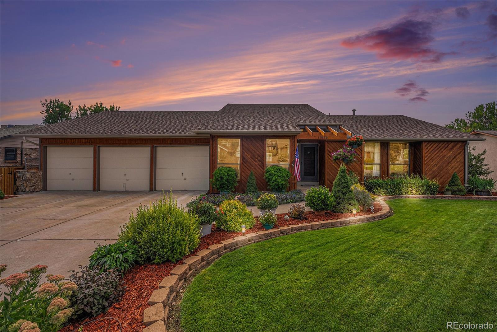 Oak Park Arvada Home | MLS #: 339575111930 W 76th Drive, Arvada Beds: 5 Baths: 3 Price: $990,000