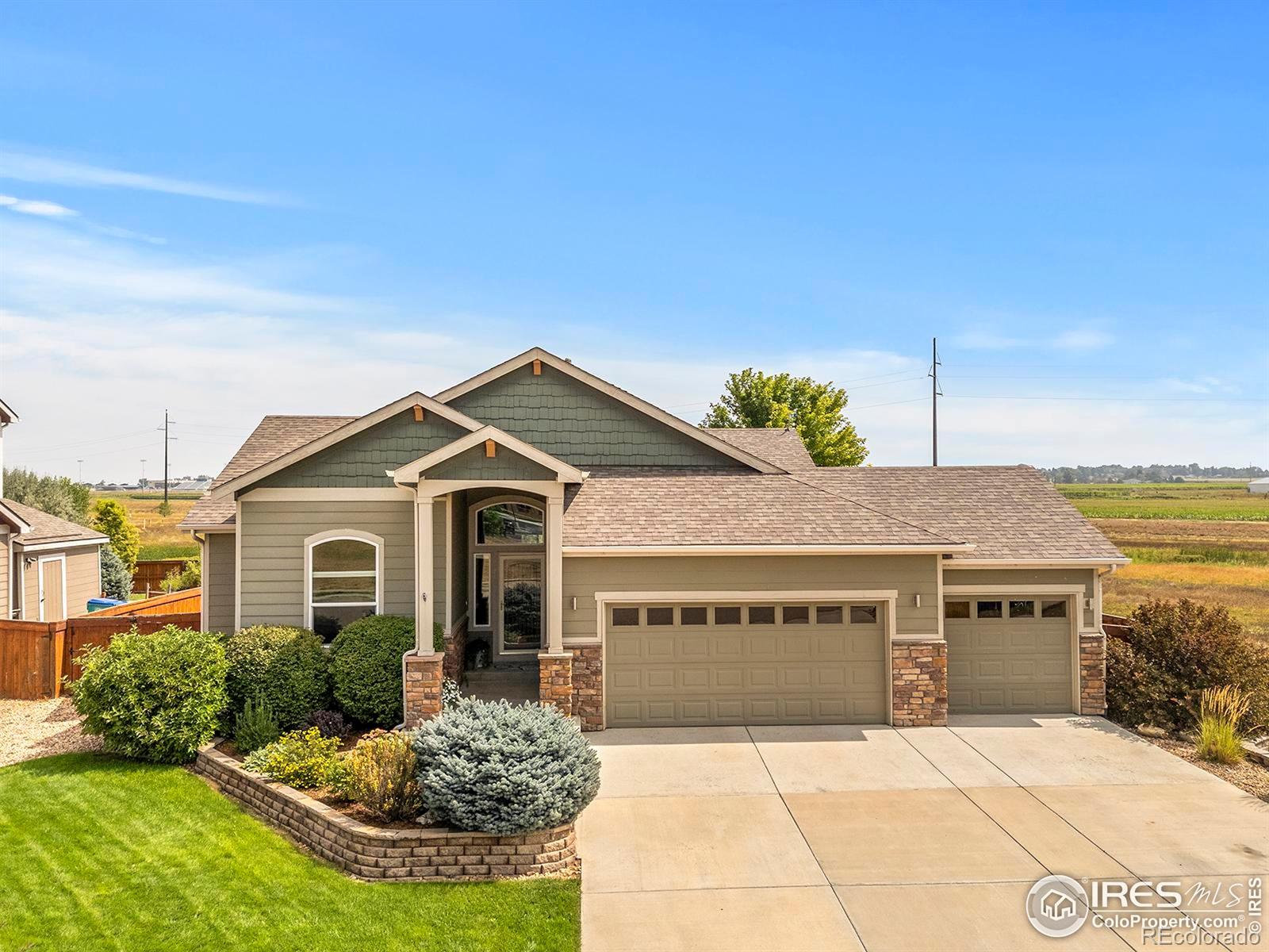 Hidden Valley Severance Home | MLS #: 45678910424261814  Avery Plaza Street, Severance Beds: 4 Baths: 3 Price: $615,000