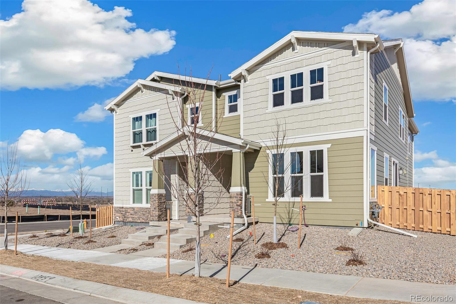 Turnberry Commerce City Home | MLS #: 924198013469 E 111th Avenue, Commerce City Beds: 3 Baths: 3 Price: $445,990