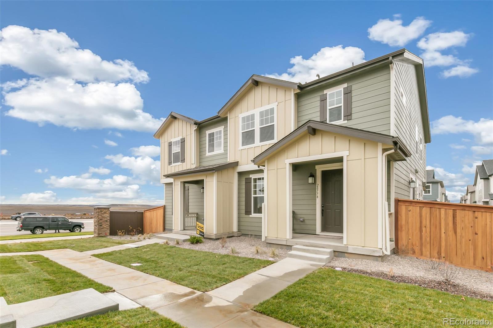  Watkins Home | MLS #: 622046528778 E 6th Place, Watkins Beds: 3 Baths: 2 Price: $423,990
