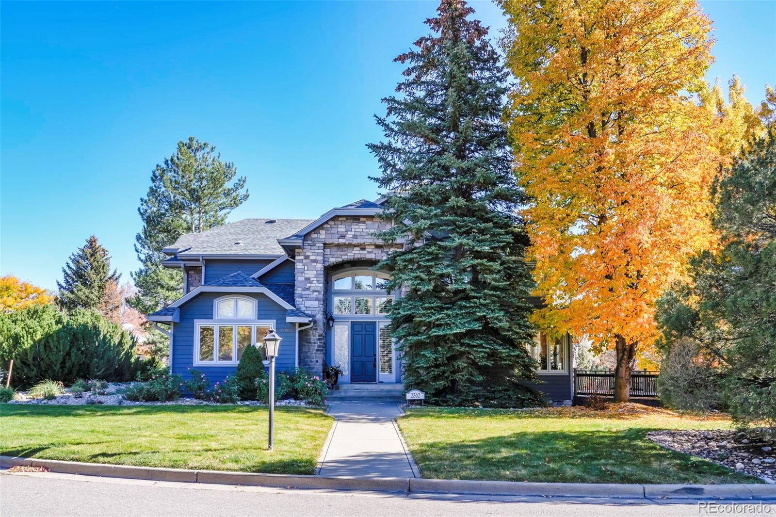 Wellington Gardens Boulder Home | MLS #: 83405152362  Spotswood Place, Boulder Beds: 4 Baths: 5 Price: $2,425,000