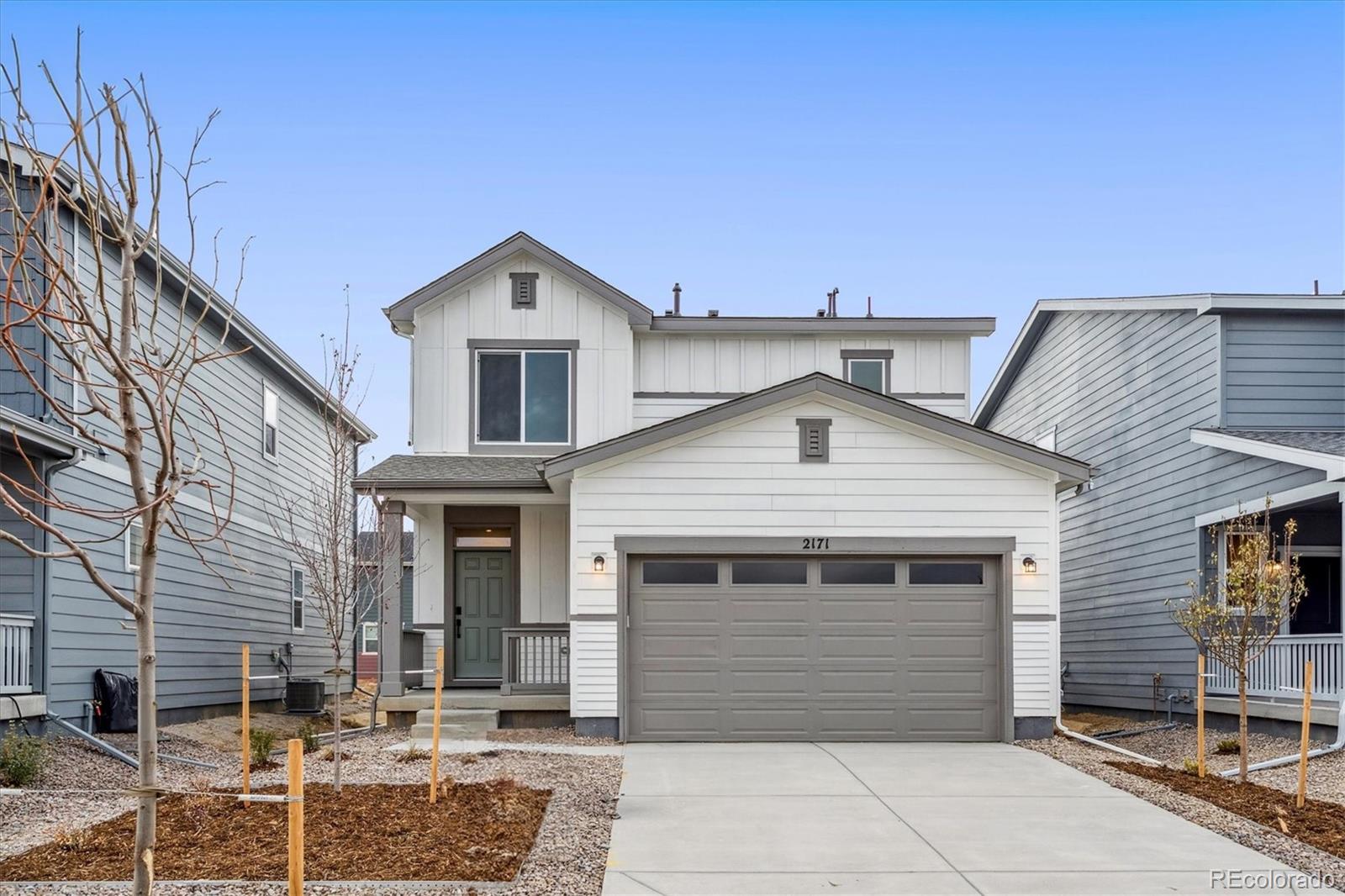 Farmlore Brighton Home | MLS #: 70992612171  Barnwood Drive, Brighton Beds: 3 Baths: 3 Price: $454,990