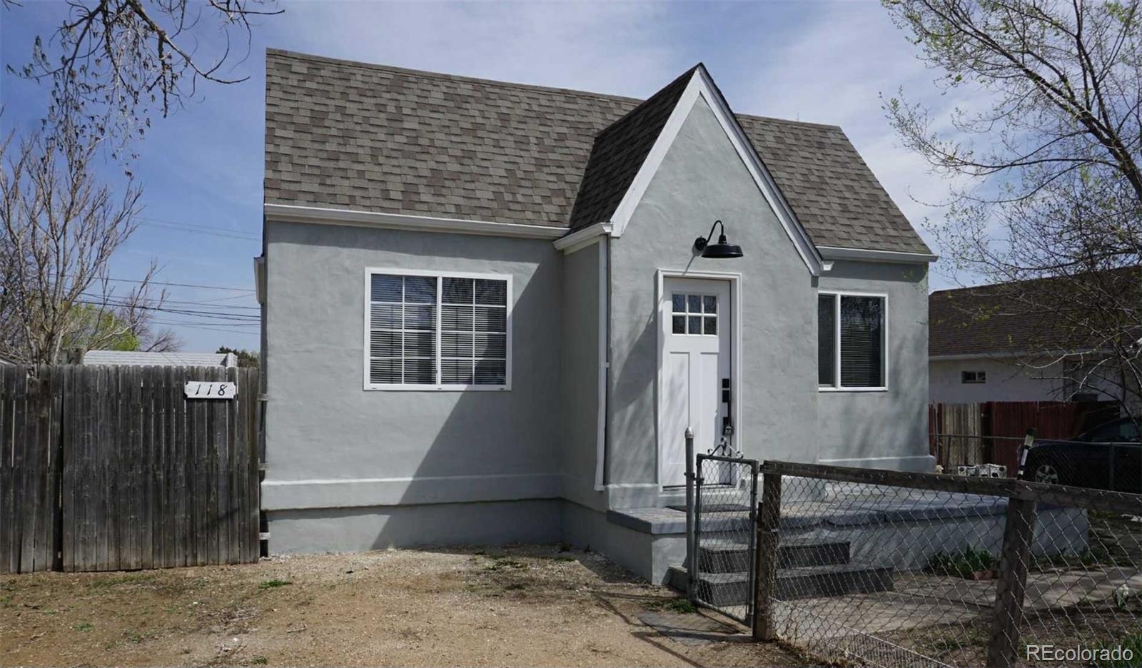 Valverde Denver Home | MLS #: 2462973118 S Dale Court, Denver Beds: 4 Baths: 2 Price: $439,000