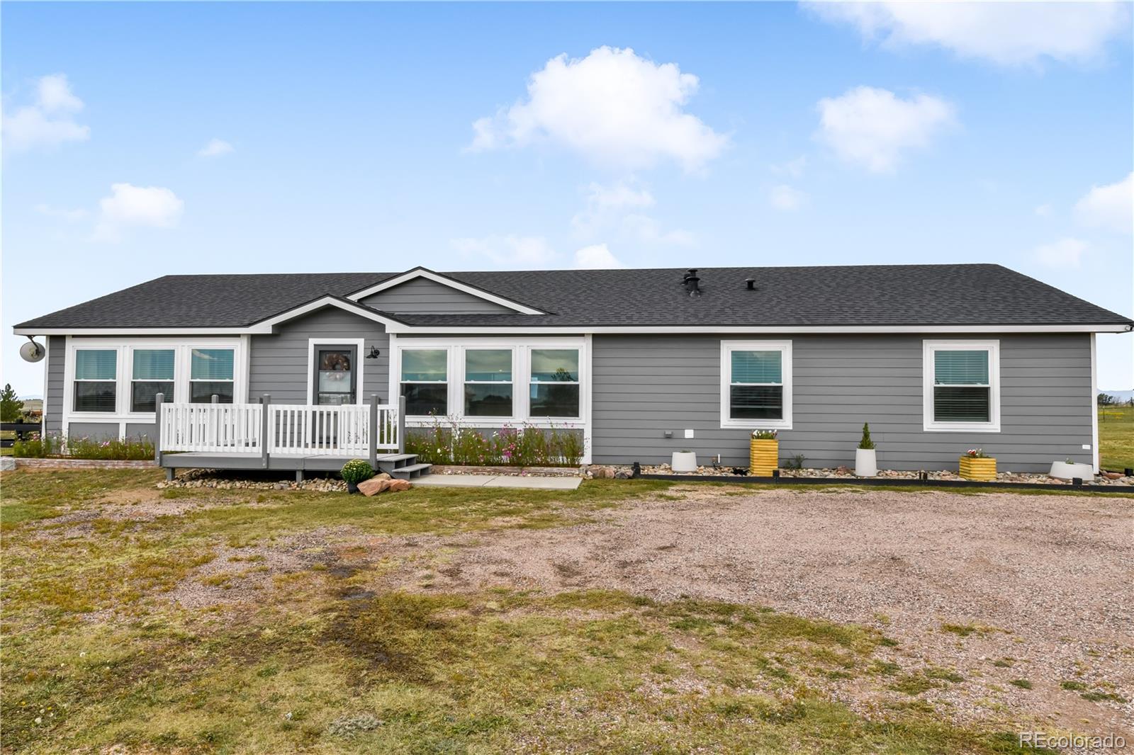  Peyton Home | MLS #: 22382146250  Good Fortune Road, Peyton Beds: 3 Baths: 2 Price: $599,900