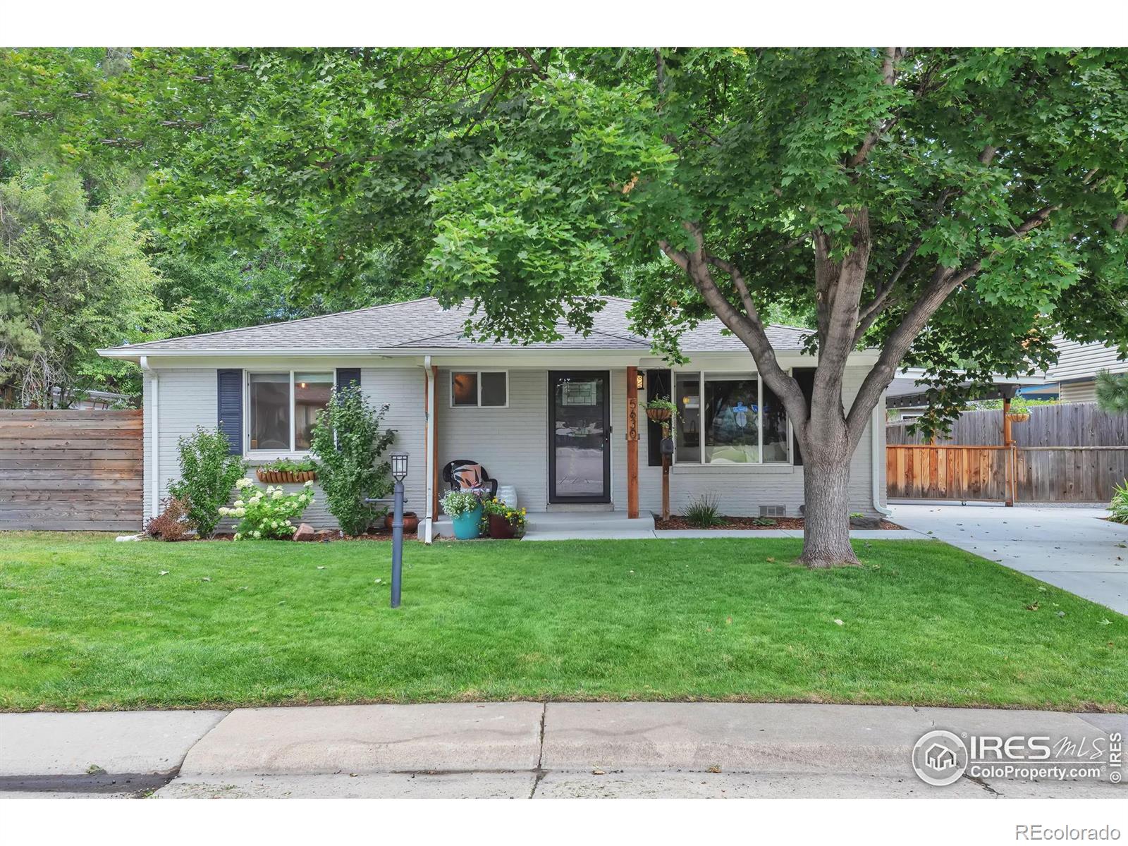 Glen Ellen Arvada Home | MLS #: 45678910424545630  Dover Street, Arvada Beds: 4 Baths: 1 Price: $639,000
