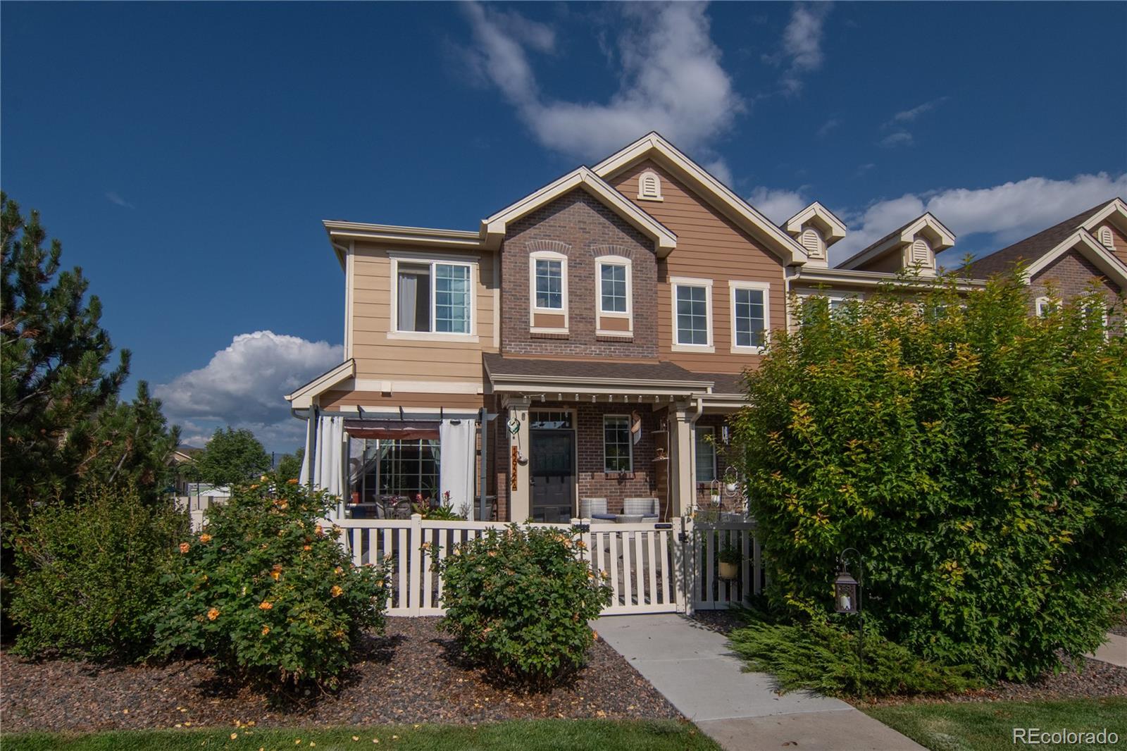 Pond Arvada Home | MLS #: 437382315952 W 63rd Lane, Arvada Beds: 3 Baths: 2 Price: $515,000
