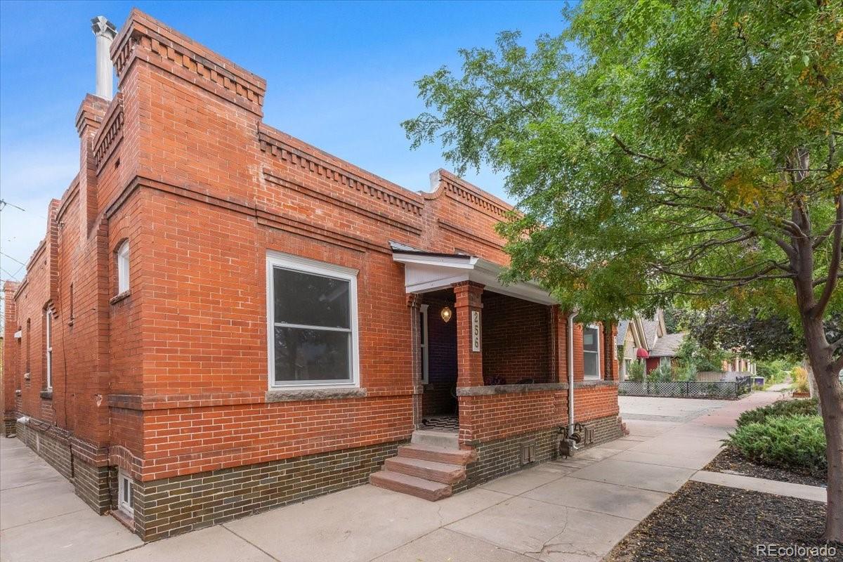 Baker Denver Home | MLS #: 9801184254  Delaware Street, Denver Beds: 3 Baths: 1 Price: $610,000