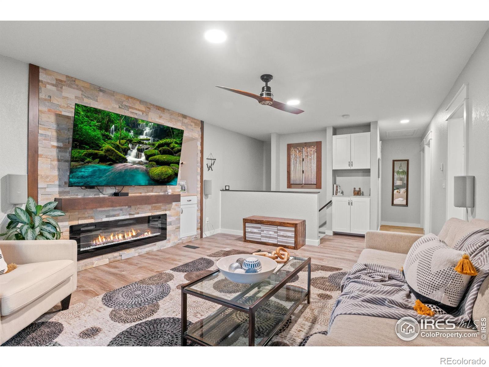 Coal Creek Heights Golden Home | MLS #: 456789104246511718  Sidney Road, Golden Beds: 3 Baths: 2 Price: $675,000