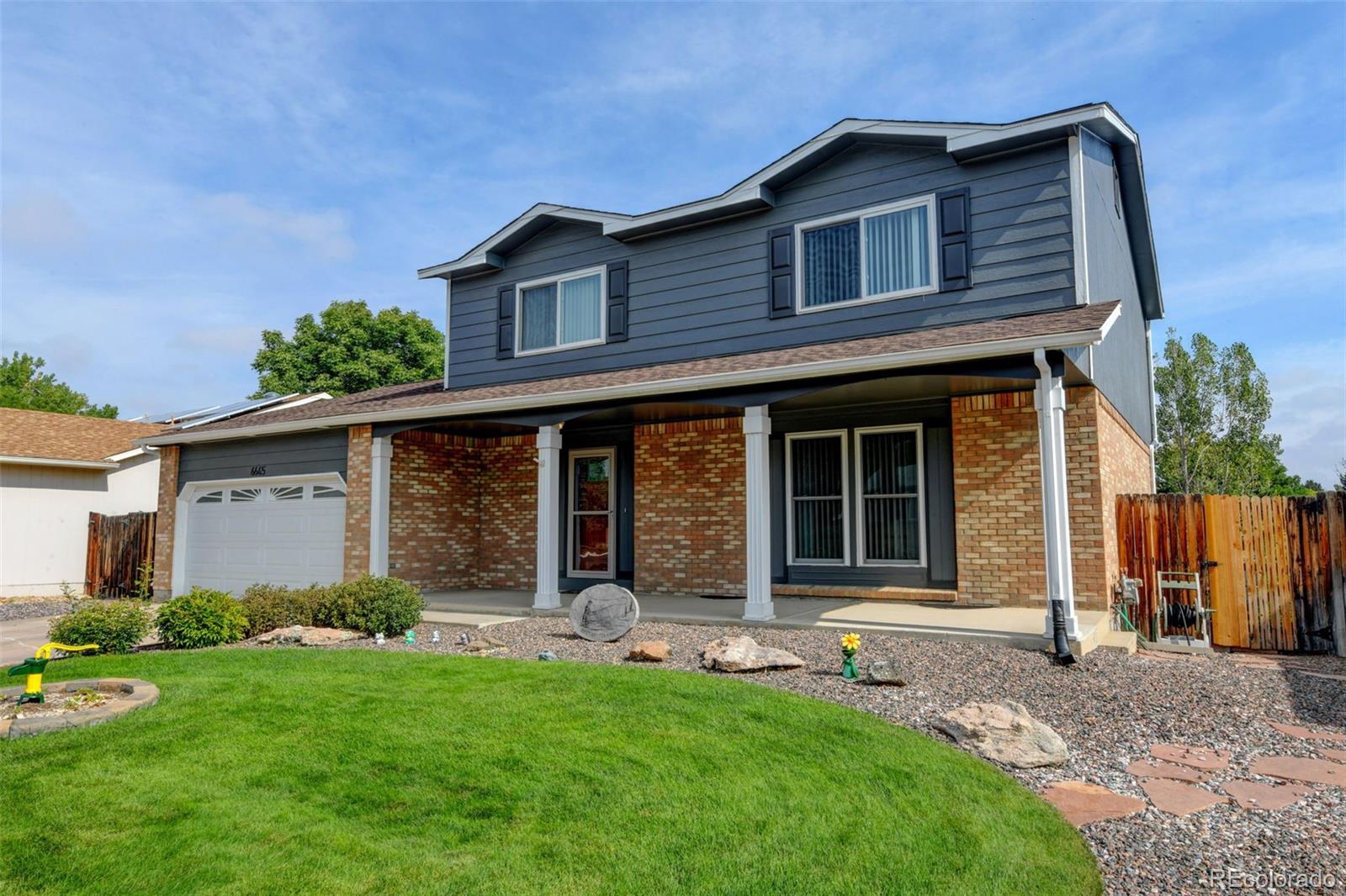 Sheridan Green Westminster Home | MLS #: 87175496645 W 114th Avenue, Westminster Beds: 4 Baths: 4 Price: $685,000