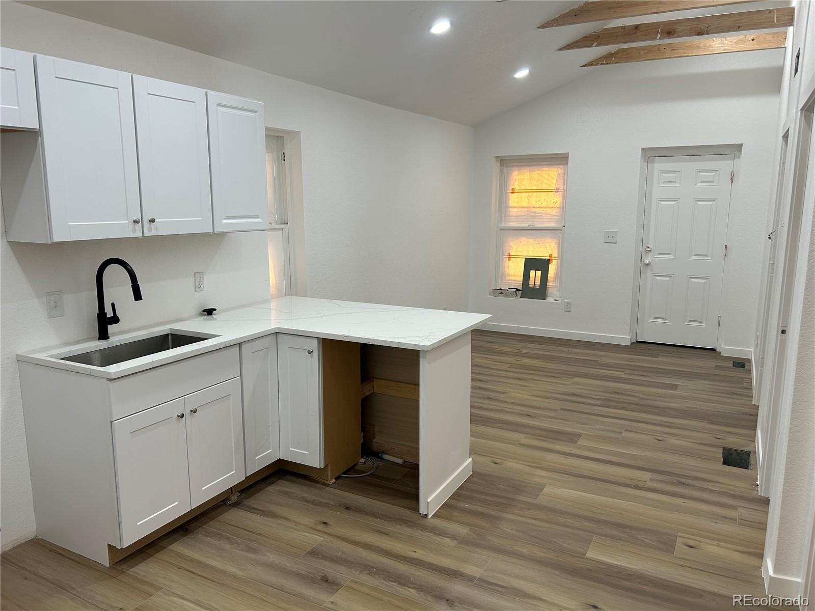 Baker Denver Home | MLS #: 7916547238  Bannock Street, Denver Beds: 2 Baths: 1 Price: $264,000