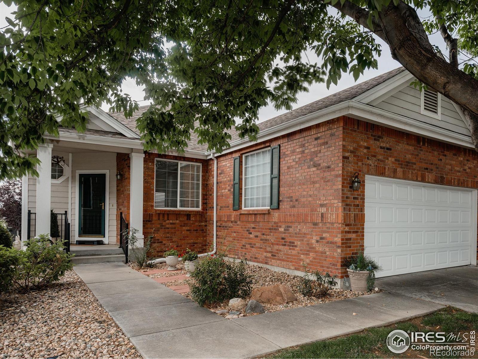 Miramont Fort Collins Home | MLS #: 4567891042483950  Southridge Greens Boulevard, Fort Collins Beds: 3 Baths: 3 Price: $575,000