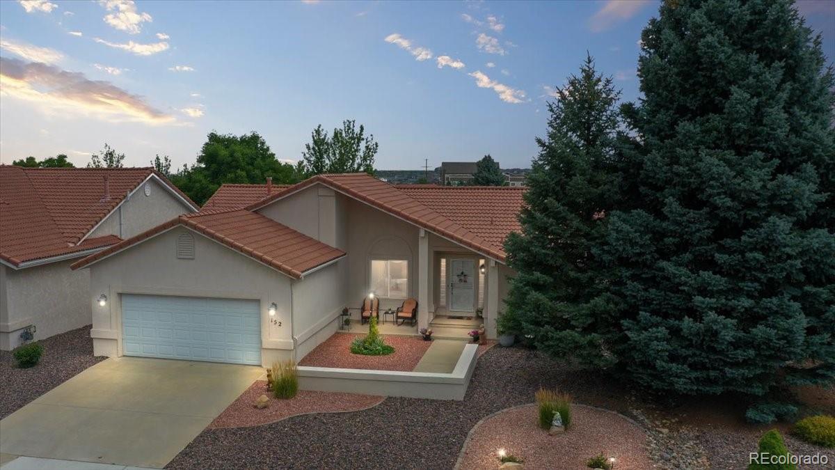 Founders Village Castle Rock Home | MLS #: 3419838152  Las Lunas Street, Castle Rock Beds: 3 Baths: 3 Price: $575,000
