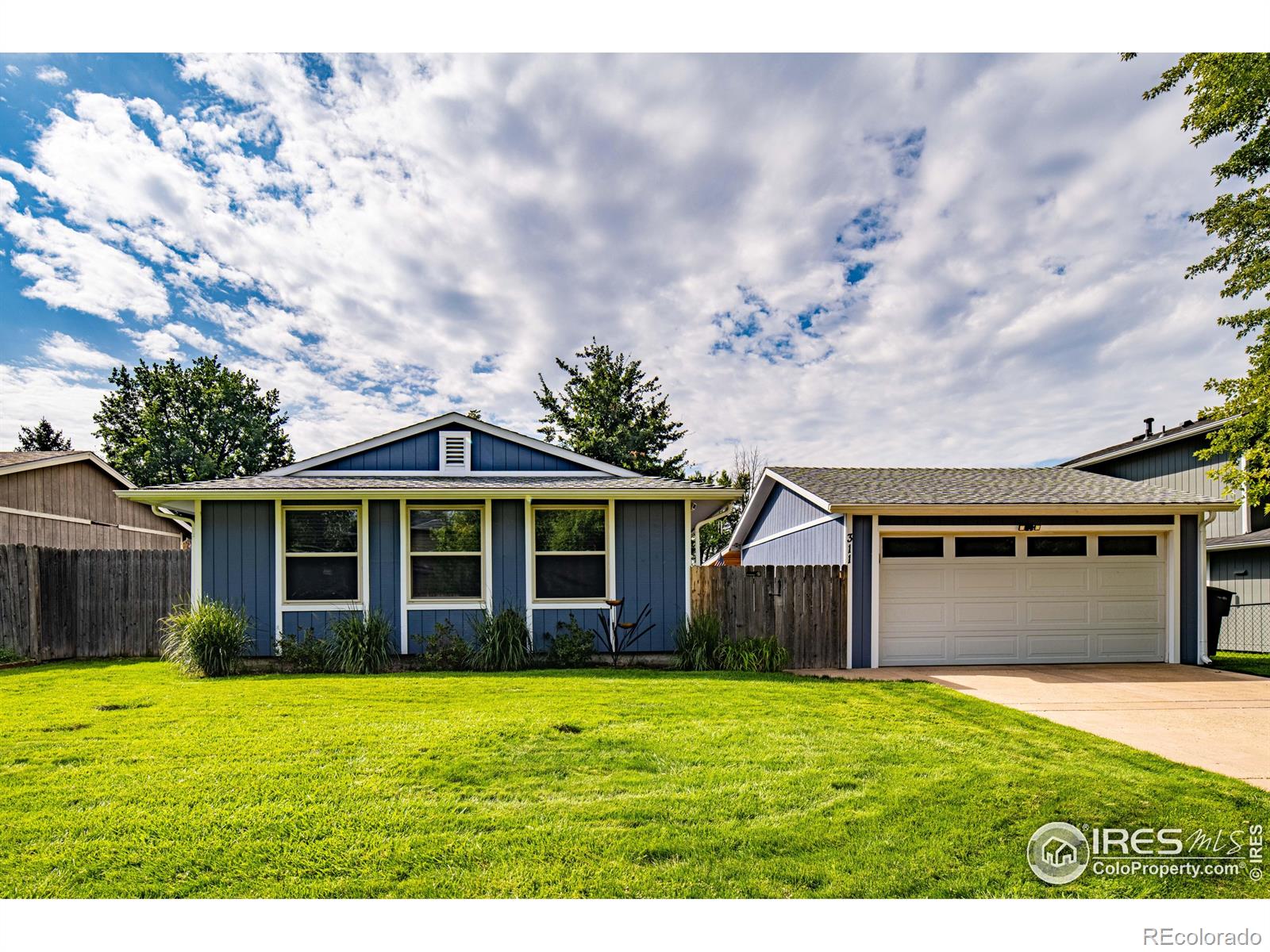 Park Ridge Longmont Home | MLS #: 4567891042491311  Chinook Avenue, Longmont Beds: 2 Baths: 2 Price: $449,900