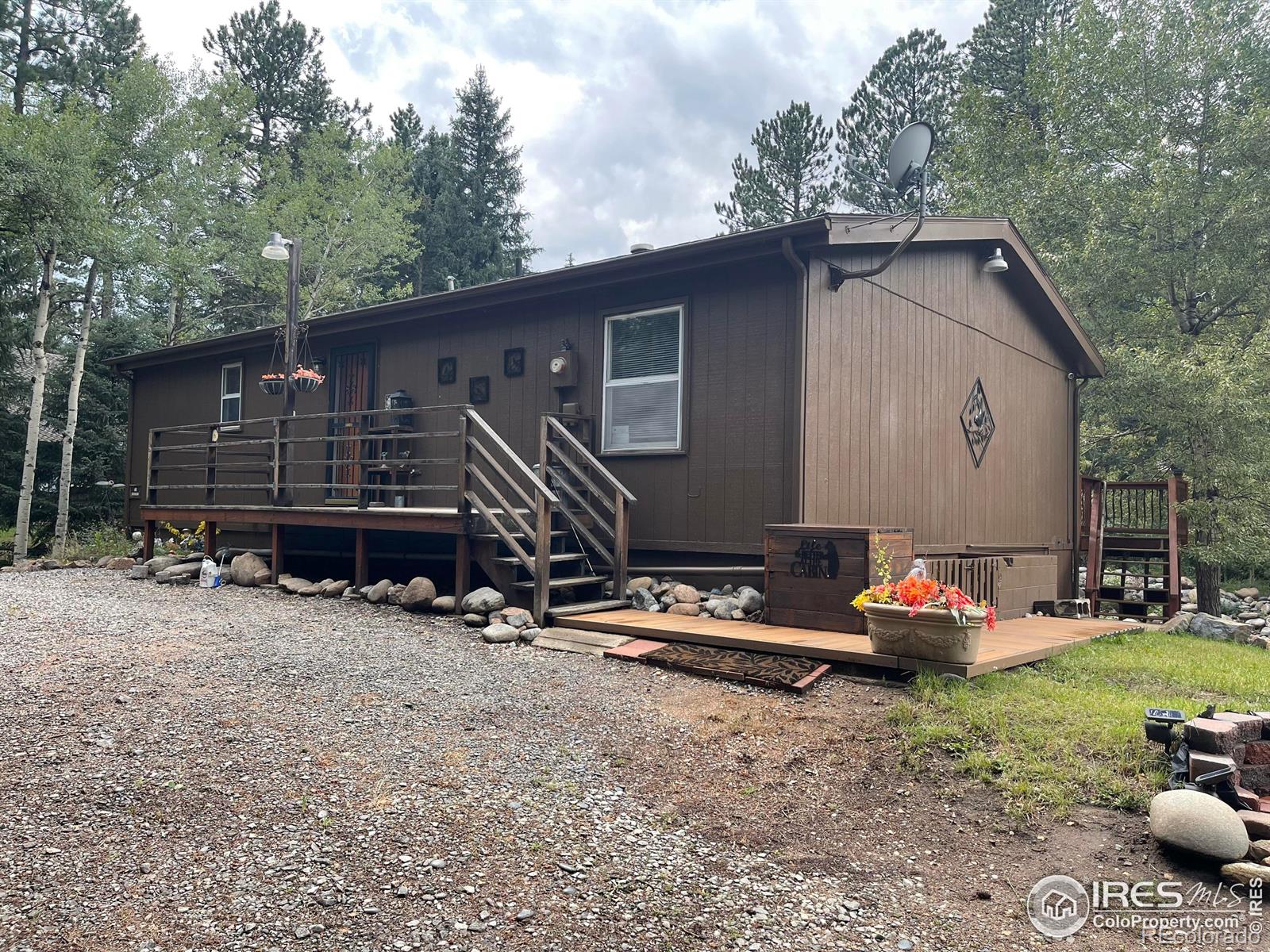  Lyons Home | MLS #: 4567891042494664  Riverside Drive, Lyons Beds: 2 Baths: 1 Price: $493,000