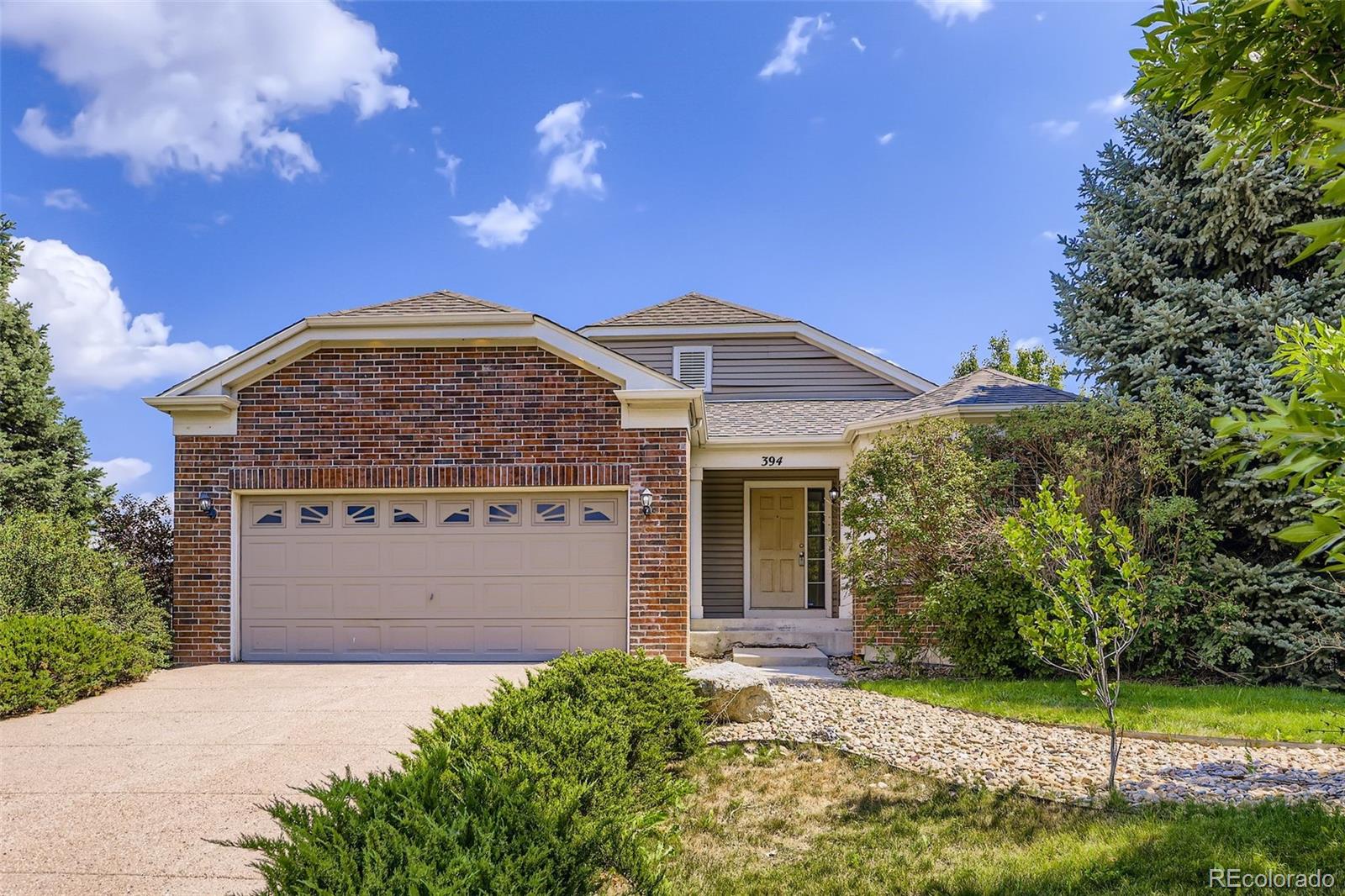 Brighton East Farms Brighton Home | MLS #: 1957560394  Tumbleweed Drive, Brighton Beds: 4 Baths: 3 Price: $450,000