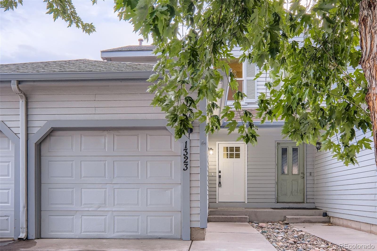 Firefly Colorado Springs Condo / Townhome | MLS #: 35965221323  Firefly Circle , Colorado Springs Beds: 2 Baths: 2 Price: $245,000