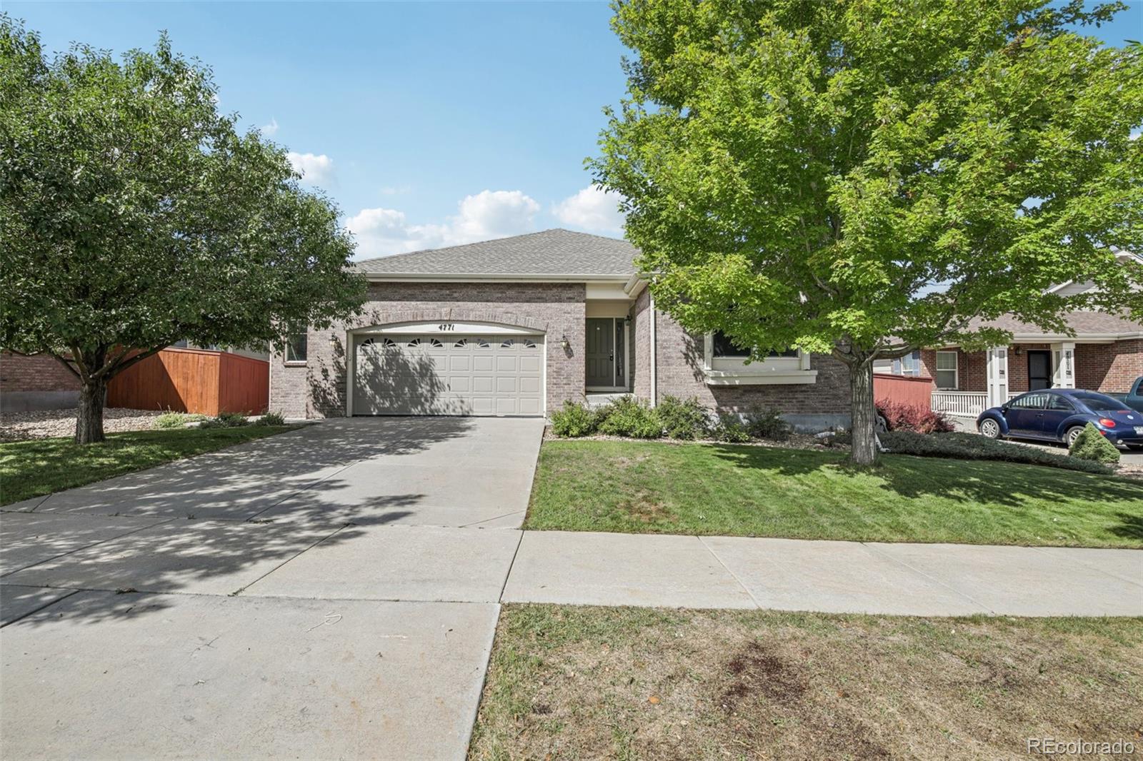 Tollgate Crossing Aurora Home | MLS #: 68732144771 S Coolidge Street, Aurora Beds: 5 Baths: 3 Price: $695,000