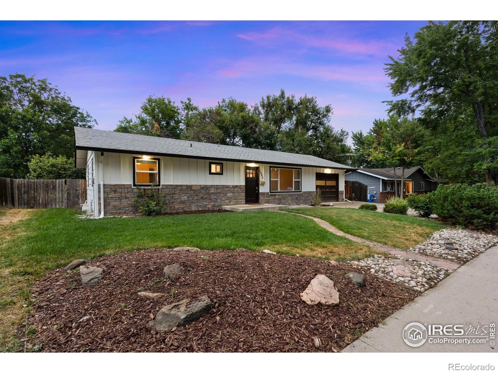 Miller Brothers Foothills Fort Collins Home | MLS #: 45678910425161040  Meadowbrook Drive, Fort Collins Beds: 3 Baths: 1 Price: $500,000