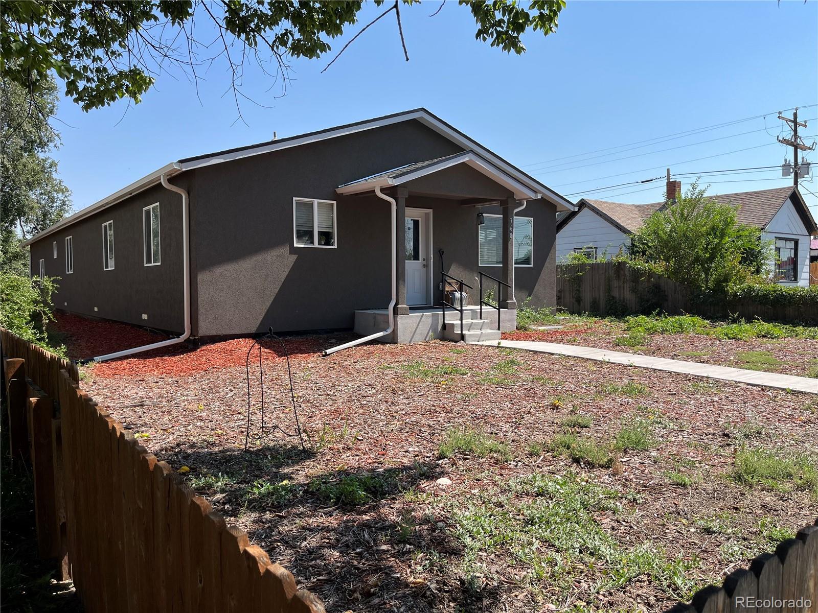368 c avenue, Limon sold home. Closed on 2026-08-10 for $280,000.