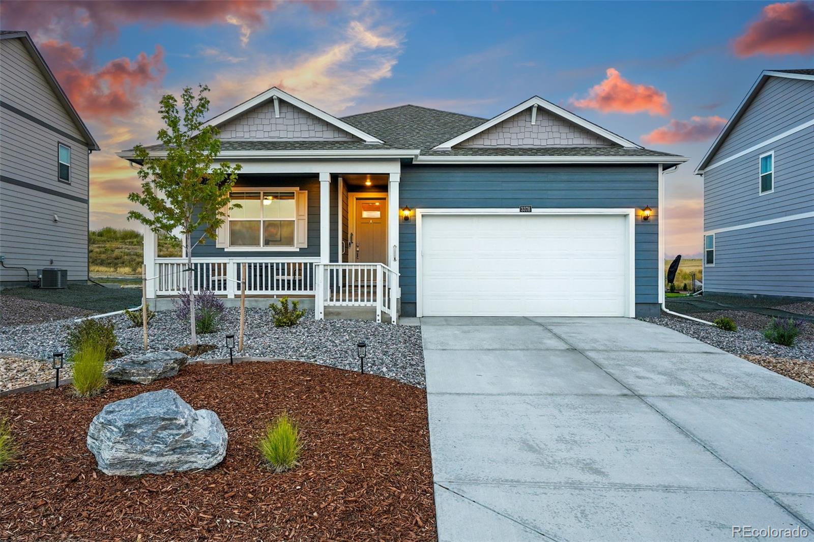 Spring Valley Ranch Elizabeth Home | MLS #: 93374443378  Belleville Ridge Road, Elizabeth Beds: 3 Baths: 2 Price: $475,000
