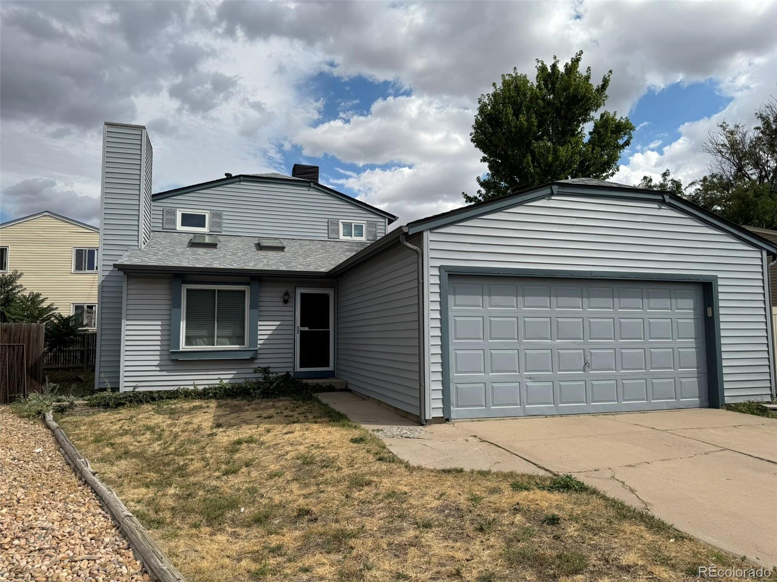 Village East Aurora Home | MLS #: 53218781914  Ensenada Court, Aurora Beds: 3 Baths: 2 Price: $415,000