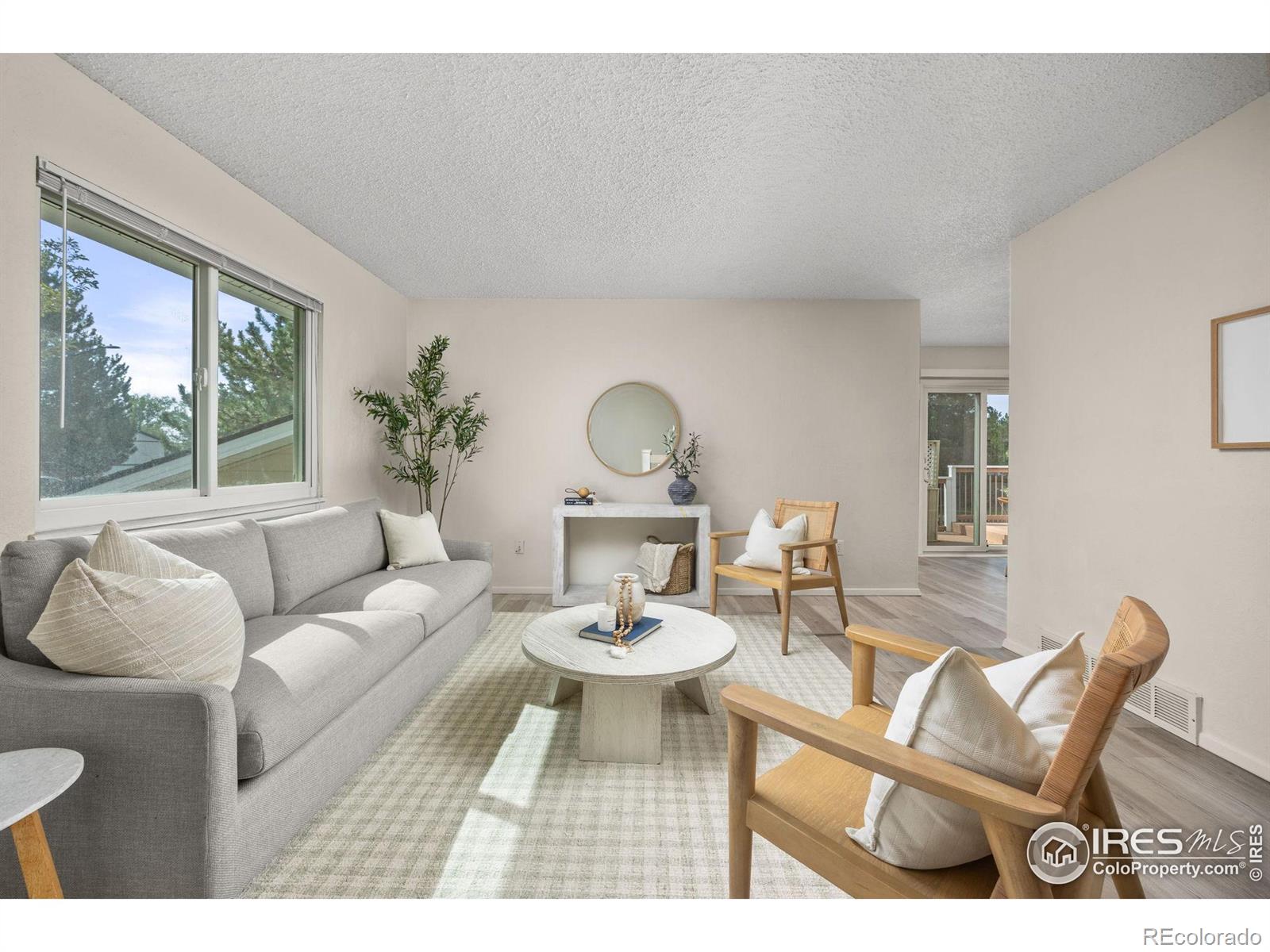 1245 ceres drive, Lafayette sold home. Closed on 2025-11-12 for $615,000.