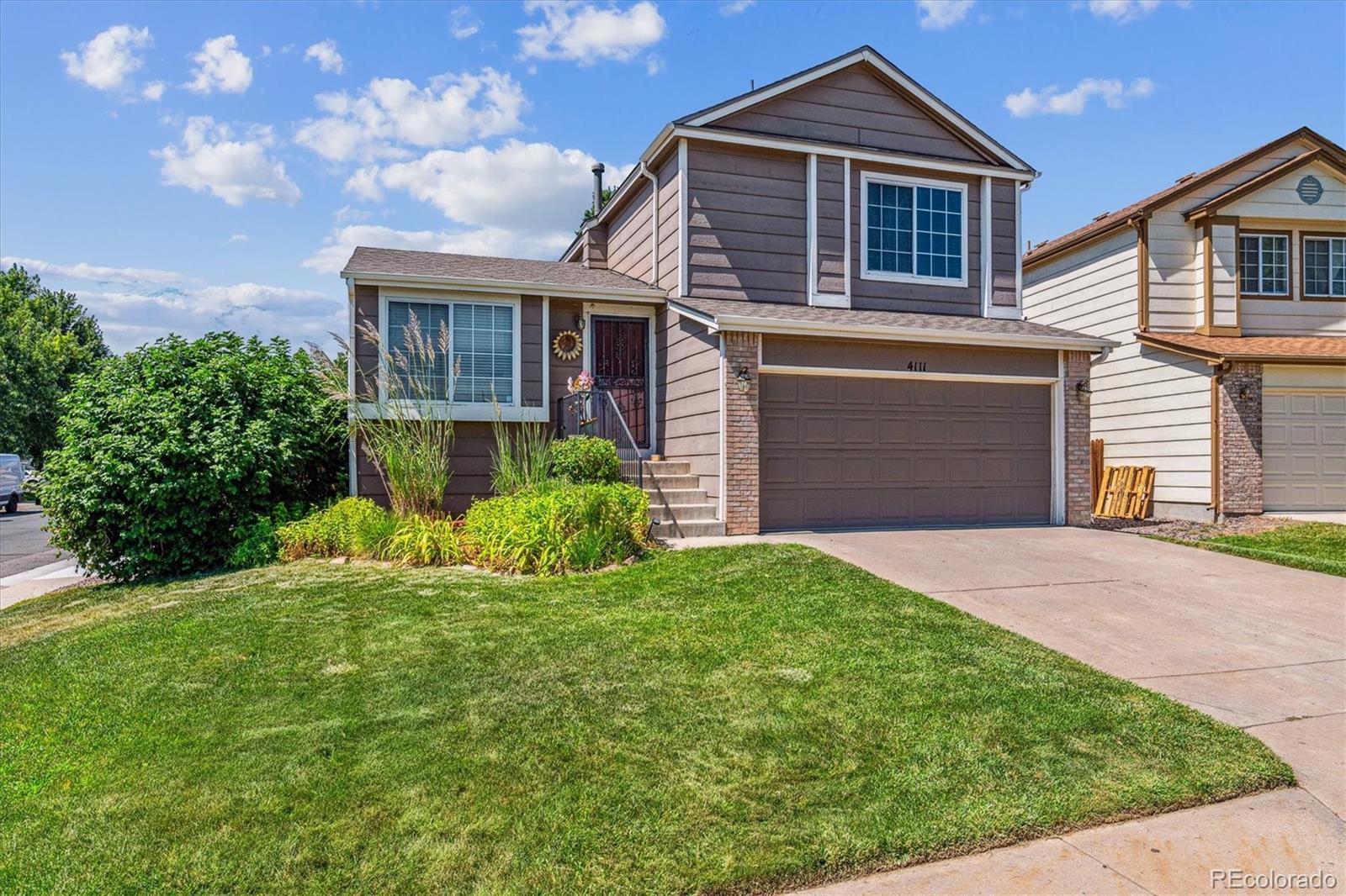 Green Valley Ranch Denver Home | MLS #: 61613314111  Ensenada Street, Denver Beds: 3 Baths: 2 Price: $415,000