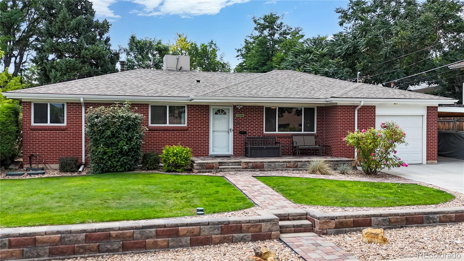 Allendale Arvada Home | MLS #: 805668711314  Allendale Drive, Arvada Beds: 5 Baths: 3 Price: $605,000