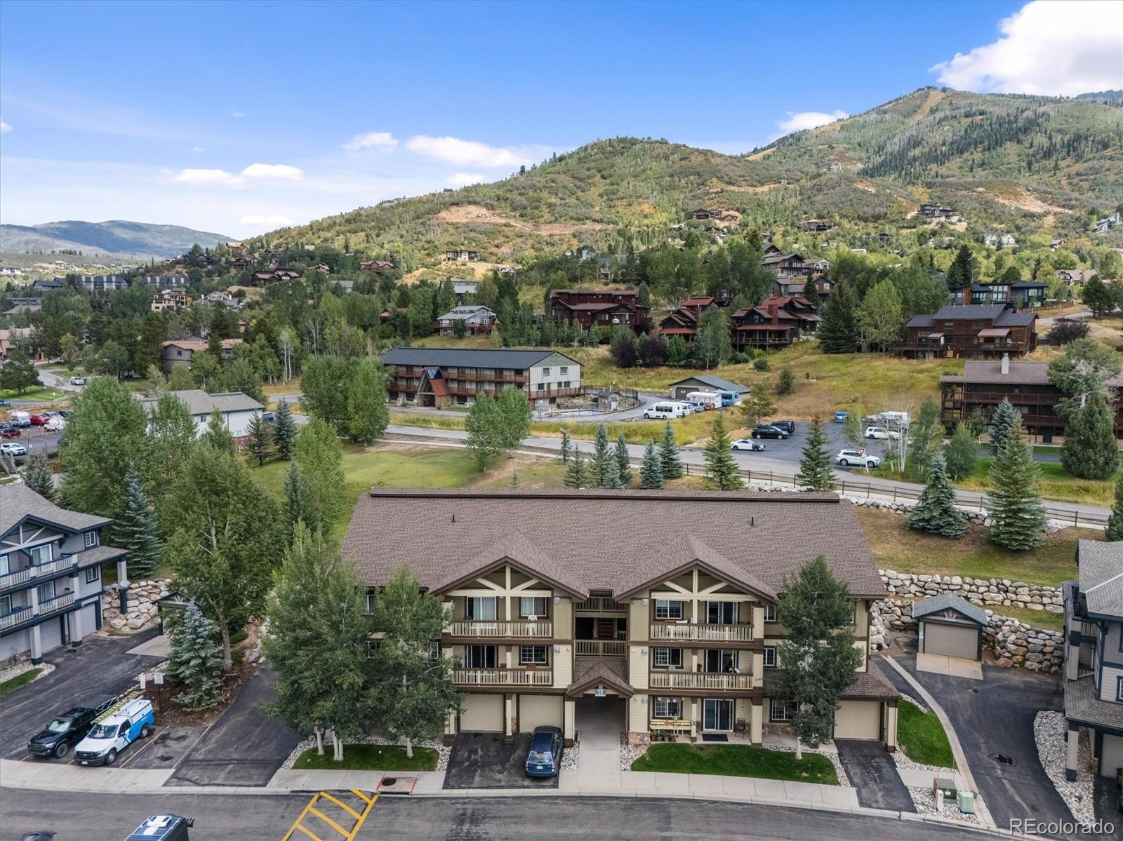 3315  columbine drive, Steamboat Springs sold home. Closed on 2025-10-30 for $880,000.
