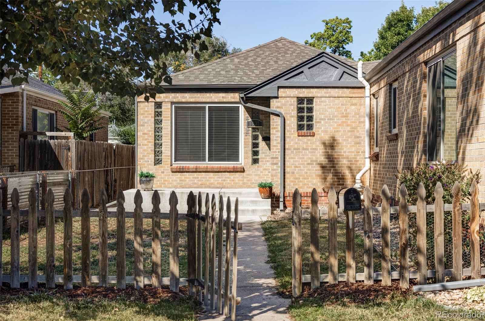 Colfax Denver Home | MLS #: 48857021537  Willow Street, Denver Beds: 3 Baths: 2 Price: $375,000
