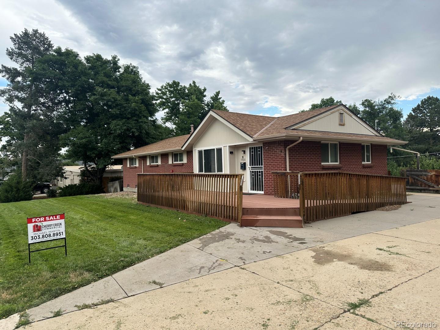 Dream House Acres Centennial Home | MLS #: 63494665968 S Clayton Street, Centennial Beds: 6 Baths: 3 Price: $625,000