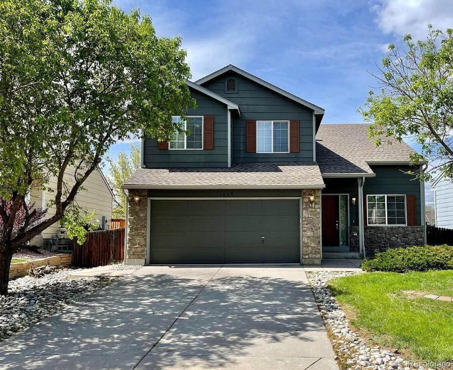 River Run Commerce City Home | MLS #: 813318511469 E 116th Avenue, Commerce City Beds: 3 Baths: 3 Price: $474,900