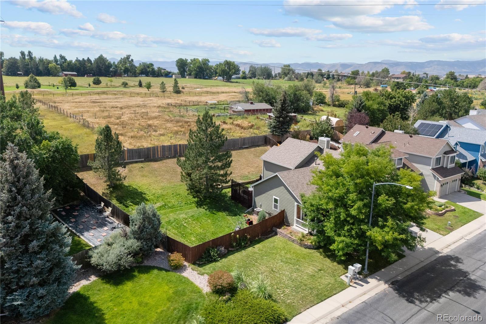 Landing At Standley Lake Arvada Home | MLS #: 561371112902 W 84th Place, Arvada Beds: 4 Baths: 4 Price: $740,000