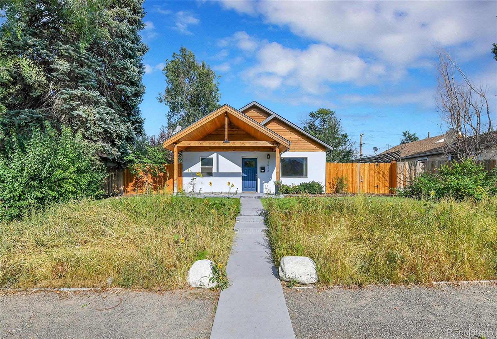 Colfax Denver Home | MLS #: 34652901616  Uinta Street, Denver Beds: 3 Baths: 2 Price: $517,600