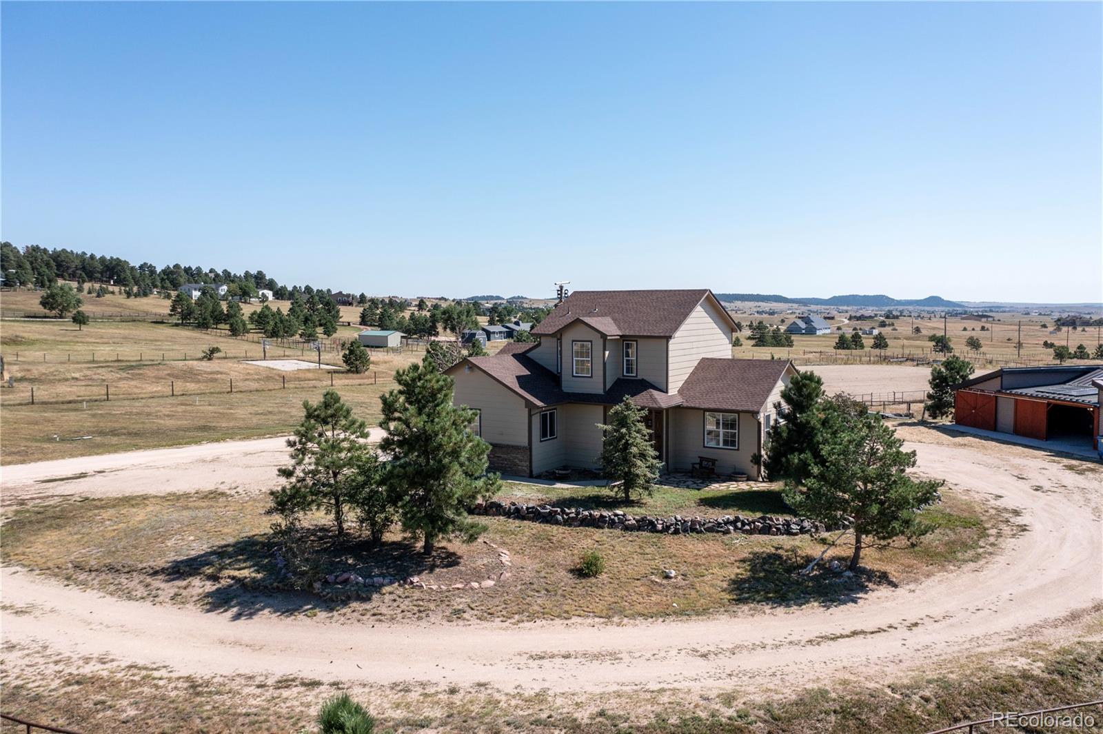 14965 tanner trail, Elbert sold home. Closed on 2025-12-30 for $783,000.