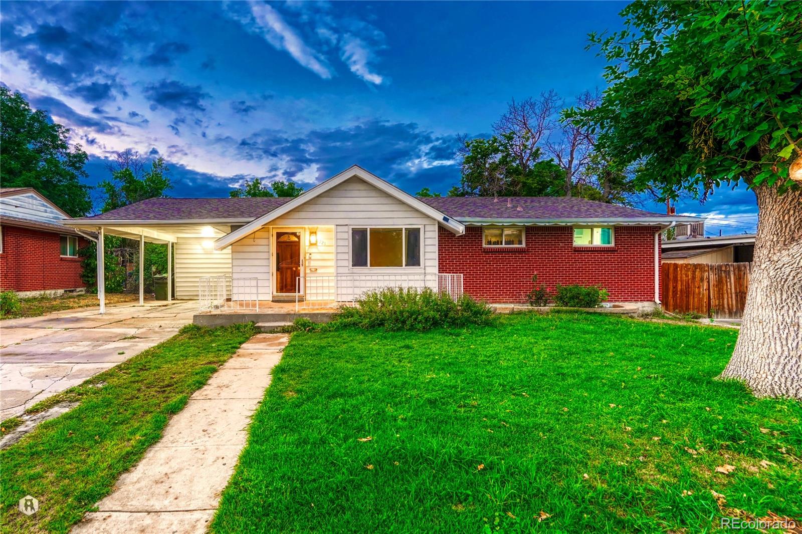 Northfield Denver Home | MLS #: 39928871721  Mable Avenue, Denver Beds: 5 Baths: 2 Price: $399,000