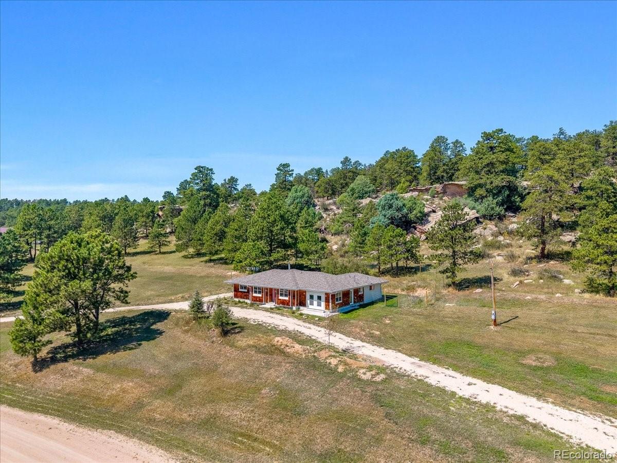 22547 cottontail court, Elbert sold home. Closed on 2025-11-17 for $645,000.