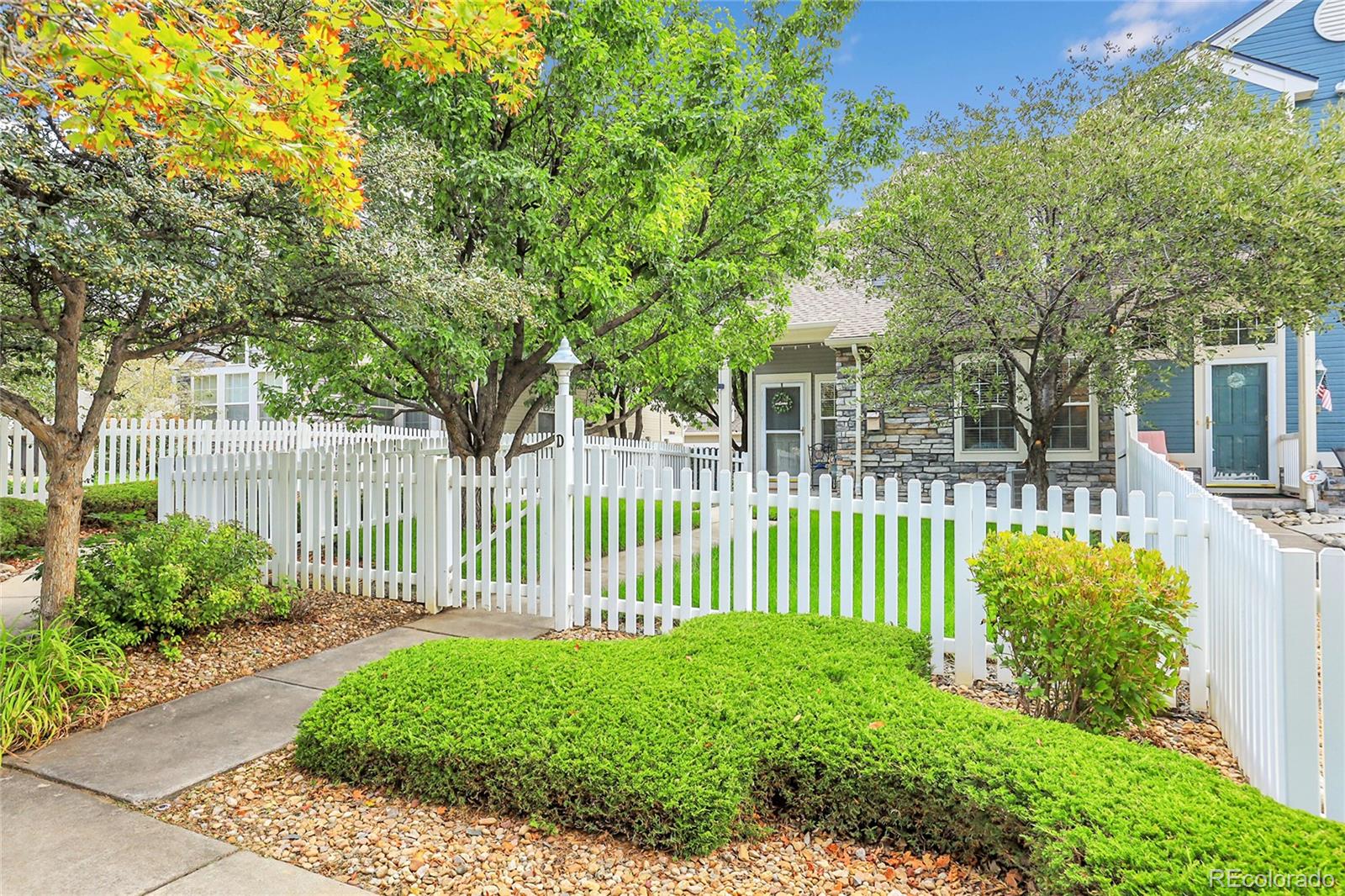 College Hills Westminster Condo / Townhome | MLS #: 17641303074 W 113th Court D, Westminster Beds: 2 Baths: 3 Price: $460,000