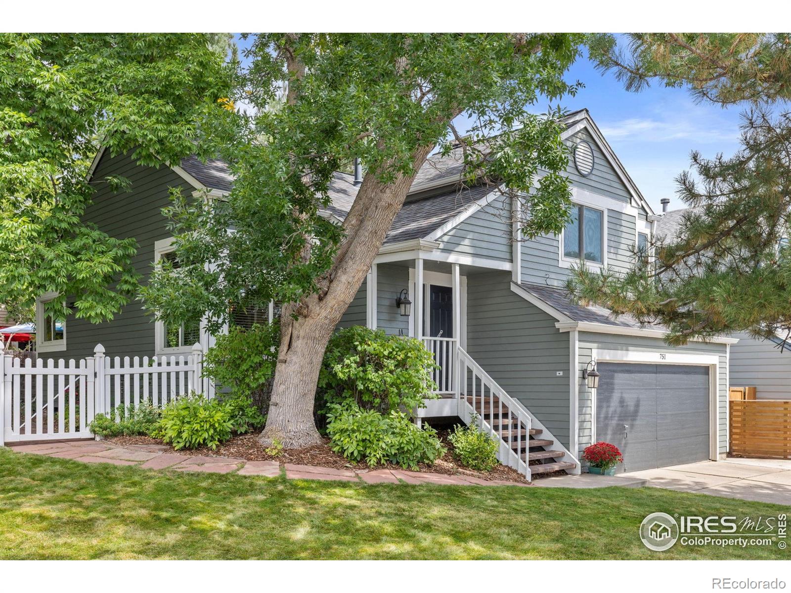  Louisville Home | MLS #: 4567891042602751 W Hemlock Circle, Louisville Beds: 3 Baths: 3 Price: $865,000