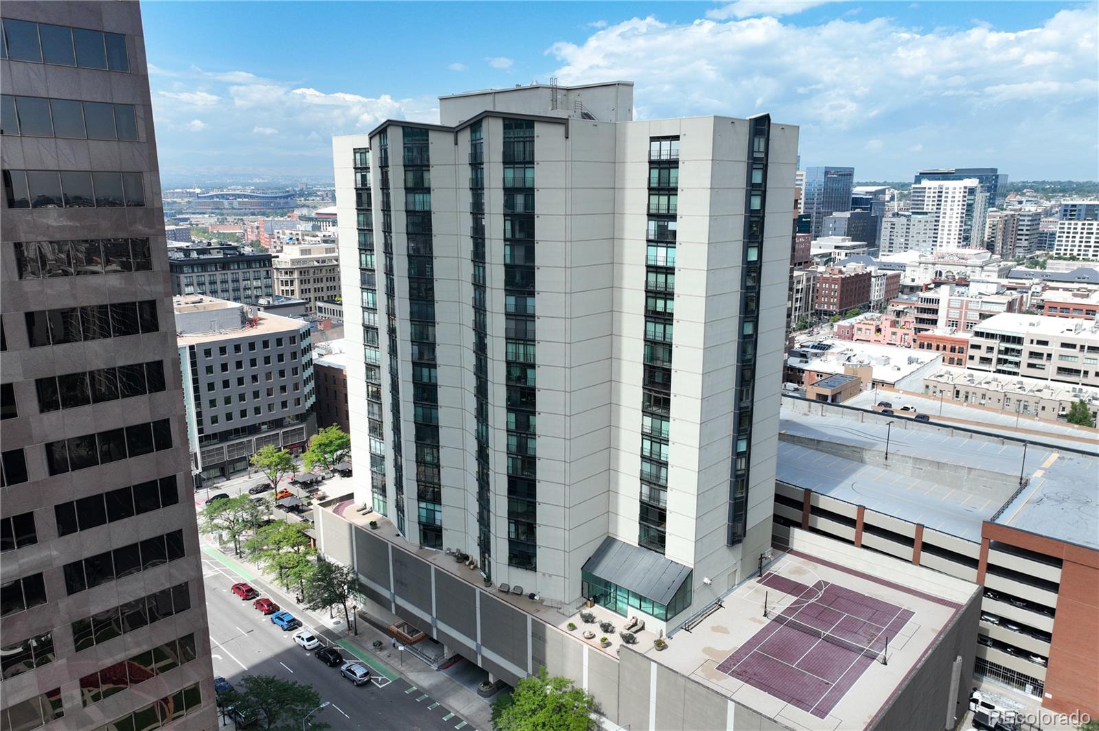 Downtown Denver Condo / Townhome | MLS #: 34461901777  Larimer Street 1208, Denver Beds: 3 Baths: 2 Price: $499,000