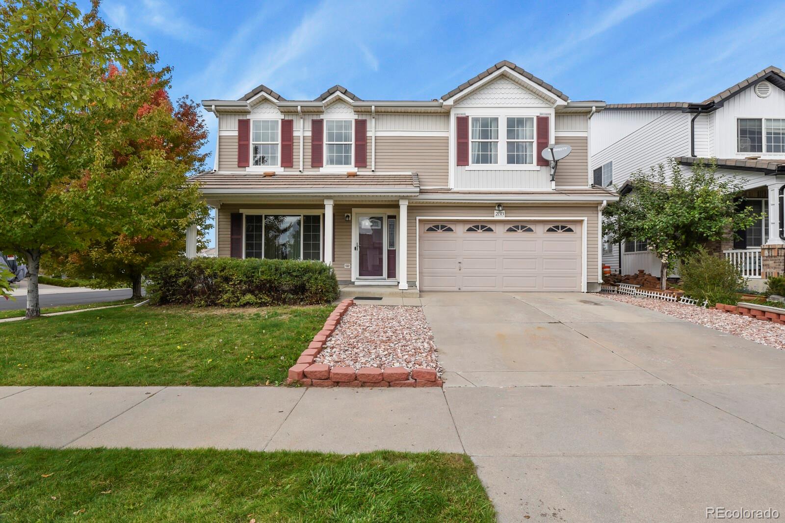 Green Valley Ranch Denver Home | MLS #: 996338021313 E 55th Avenue, Denver Beds: 4 Baths: 3 Price: $530,000