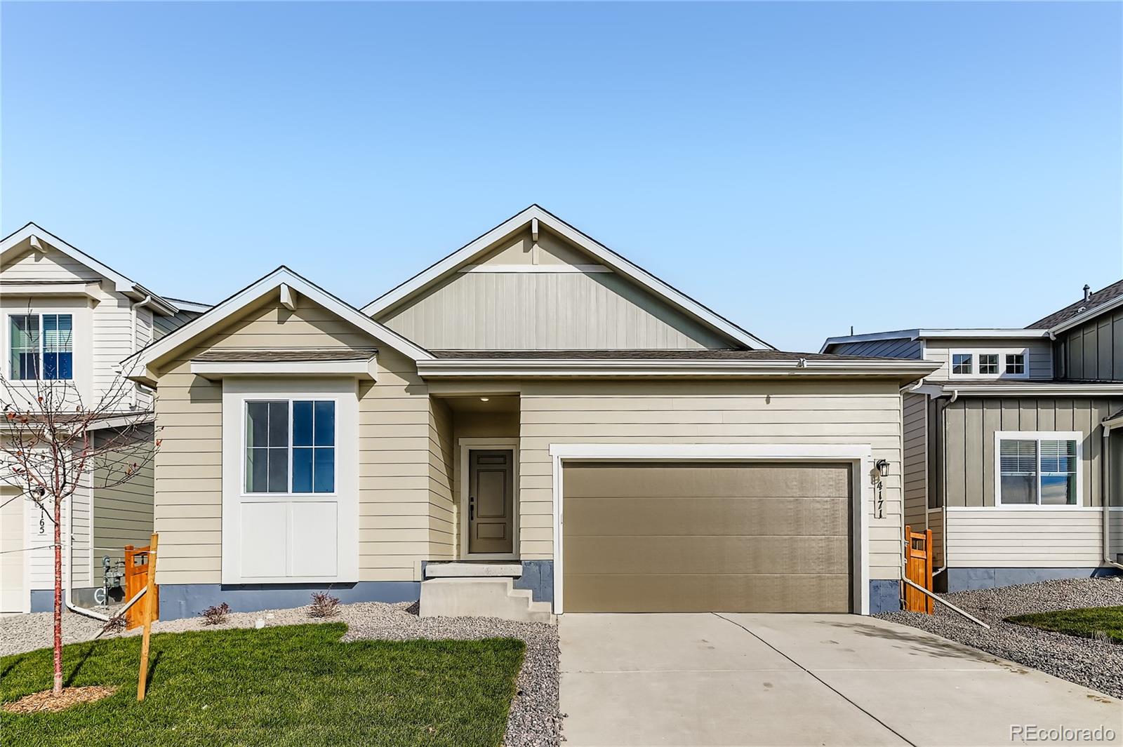 4171  runyon lake street, Brighton sold home. Closed on 2026-05-14 for $485,000.