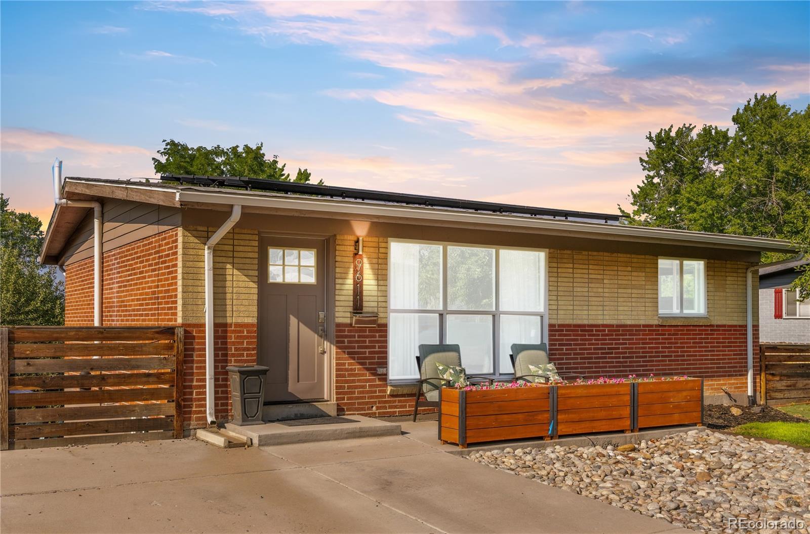 Highlands Arvada Home | MLS #: 61114849611 W 56th Place, Arvada Beds: 4 Baths: 2 Price: $535,000