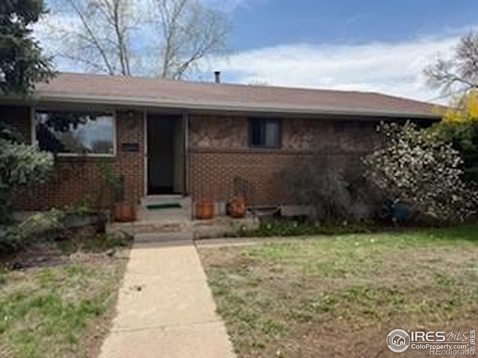 Vistas Denver Home | MLS #: 4567891042633820  Drake Street, Denver Beds: 3 Baths: 1 Price: $306,000