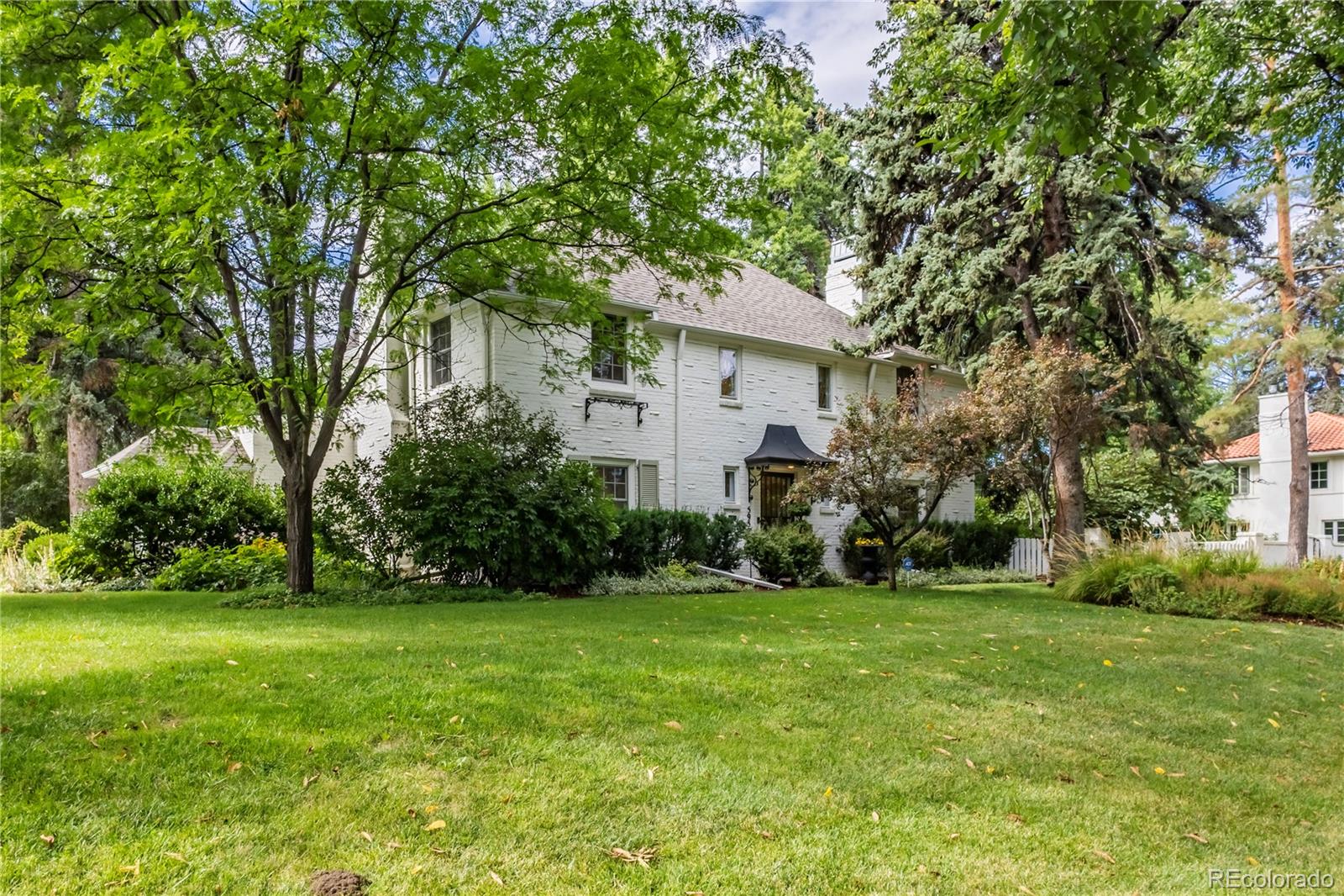 Crestmoor Denver Home | MLS #: 503310530  Crestmoor Drive, Denver Beds: 5 Baths: 5 Price: $3,290,000