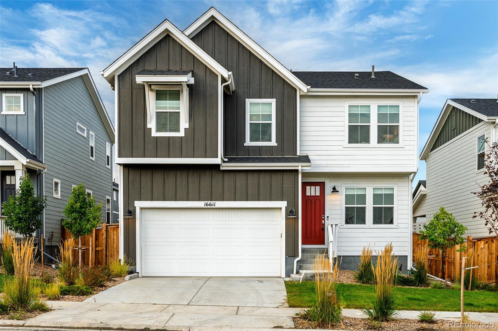 Trailstone Arvada Home | MLS #: 893751116611 W 93rd Avenue, Arvada Beds: 4 Baths: 3 Price: $744,950