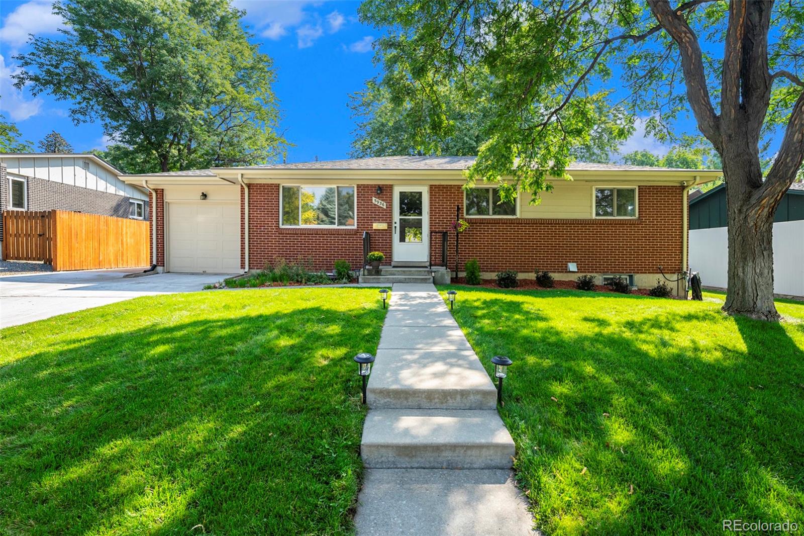 Allendale Arvada Home | MLS #: 96858675936  Urban Street, Arvada Beds: 5 Baths: 2 Price: $595,000