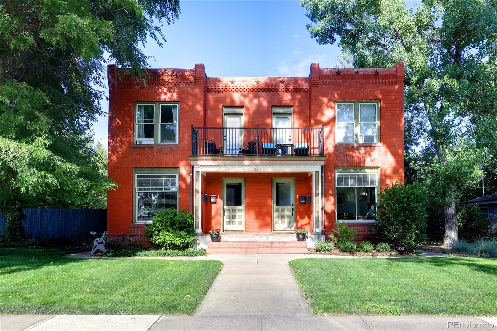 Lohi Denver Condo / Townhome | MLS #: 65023553611  Zuni Street 101, Denver Beds: 2 Baths: 1 Price: $469,000