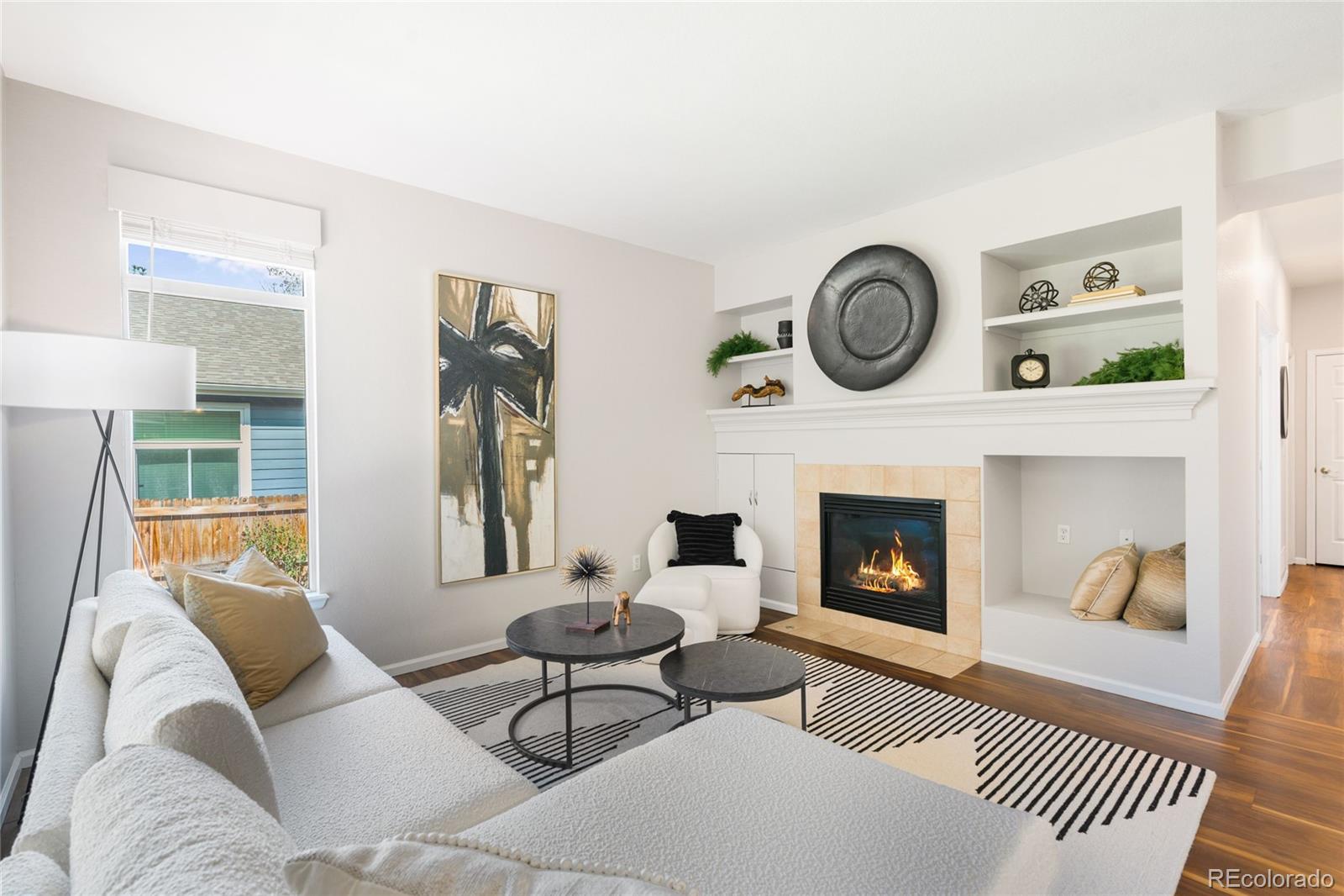 12705 home farm drive, Denver sold home. Closed on 2026-01-23 for $693,000.
